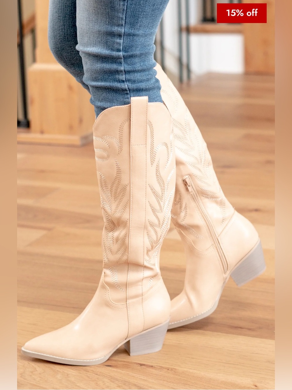 🐾Oasis society Samara boots🐾